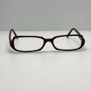Chanel 3117-H C 859 Eyeglasses Eye Glasses Frames 51-15-135